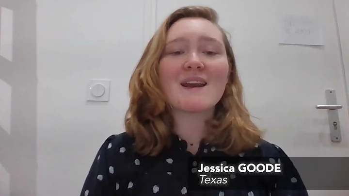 JESSICA GOODE