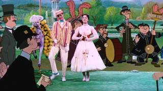 Mary Poppins Is Death Metals New Front Woman