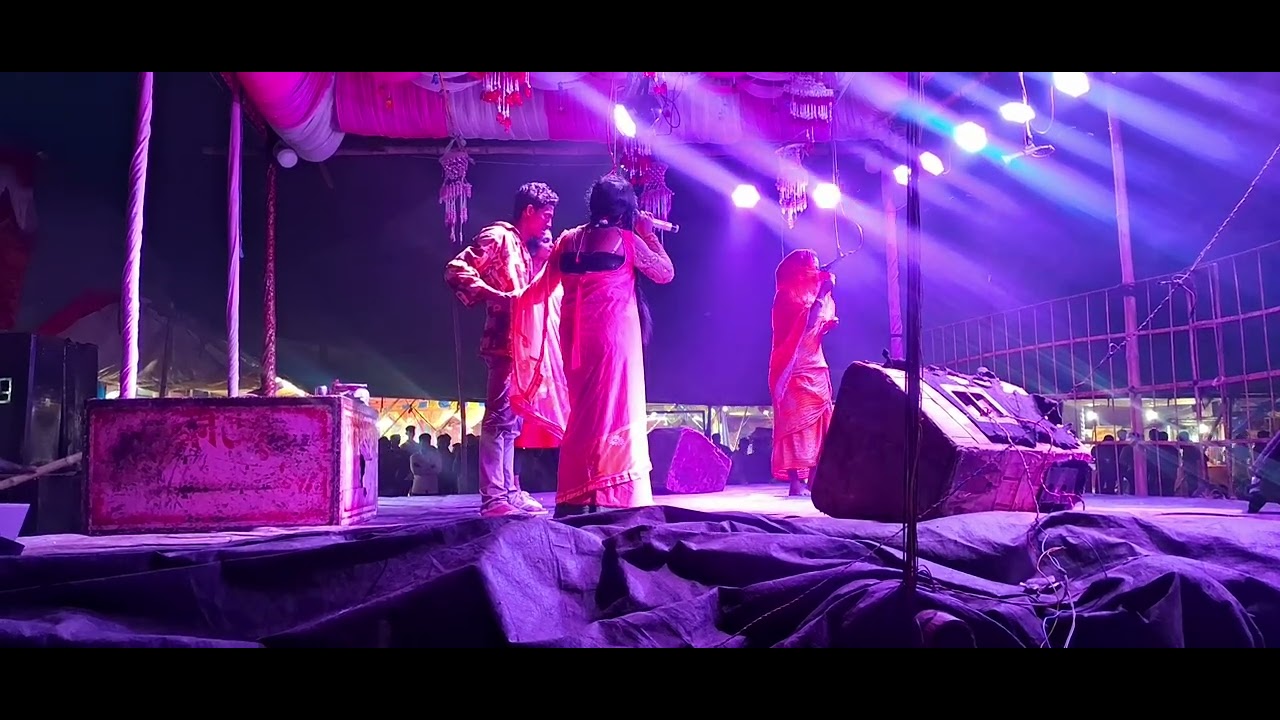 এই বছরের সেরা কমিক মা লক্ষী অপেরা