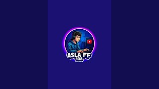 ASLA FF 108 is live! #freefire #fflivestream #verticallivefeed