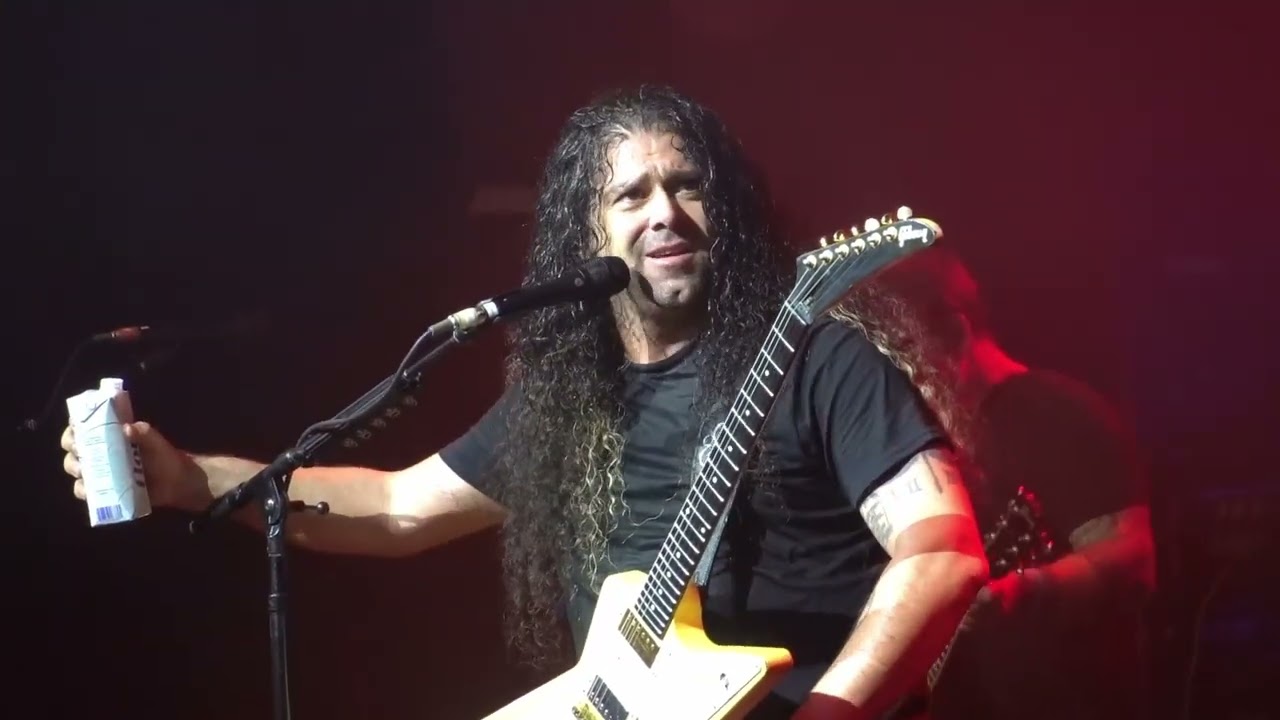 Coheed and Cambria - 