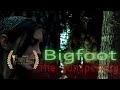 BIGFOOT The Conspiracy FULL MOVIE