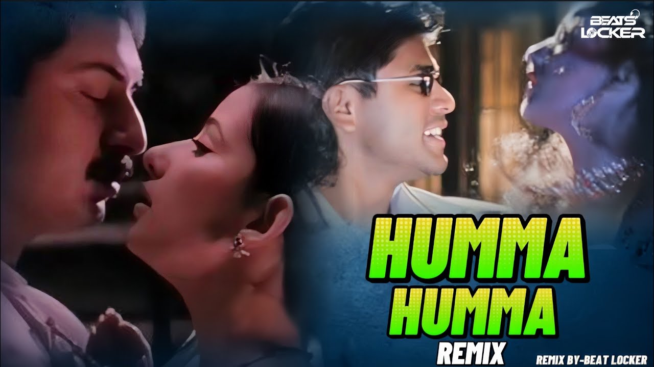 Humma Humma Trigger HUMMA HUMMA (Remix)Artist-BEATS LOCKER 🔥 MP3 link releasing soon 😜😜😜 ...