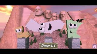 Stack the states . Episode 3
