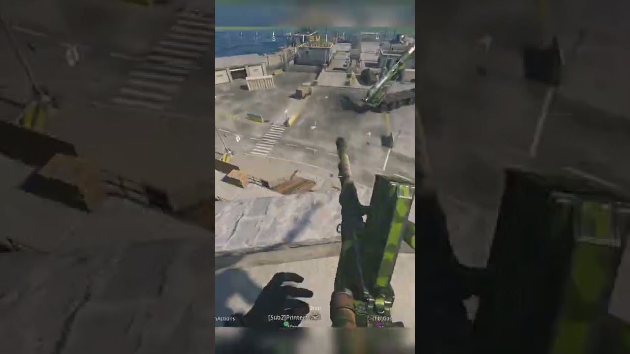 Please nerf the Bren... 