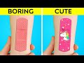 BEST PARENTING HACKS FOR BEGINNERS || Clever Crafts For Smart Parents! Positive By 123 GO! TRENDS