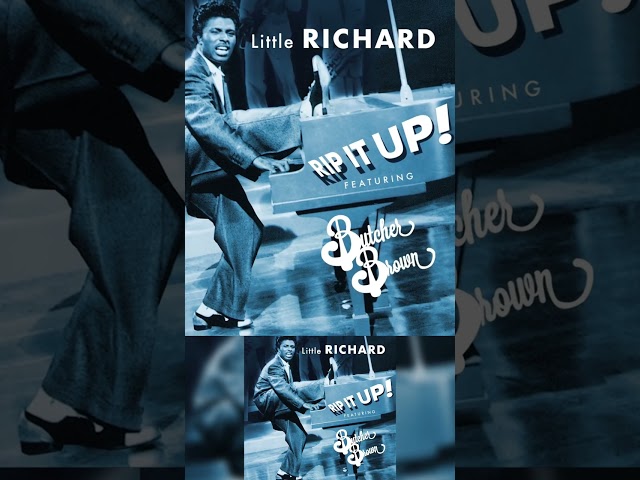 Rip It Up!