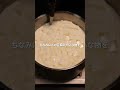 燻製モッツアレラチーズ #shorts #cheese