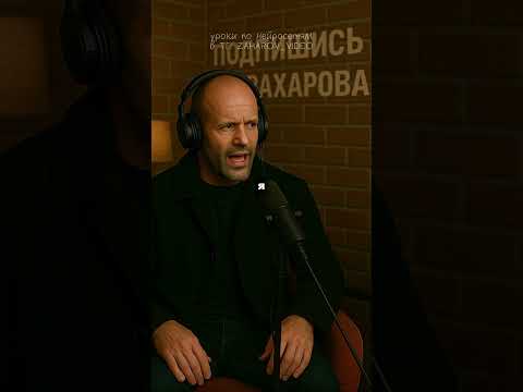 А что выберете вы?🤔 Леонардо ДиКаприо и Джейсон Стетхэм спорят!