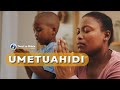 Umetuahidi Tenzi Za Milele