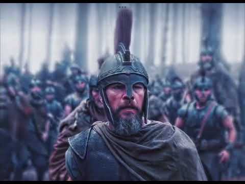 Matt Damon Same actor btw edit
