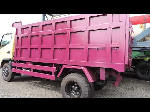 Toyota New Dyna 130 HT Big Gear Ratio  Doovi