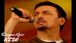 Video thumbnail of "Dragan Kojic Keba - Treba vremena"