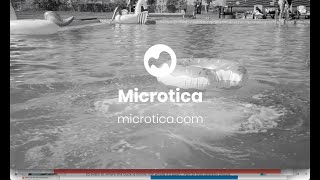 Microtica - DevOps automation tool