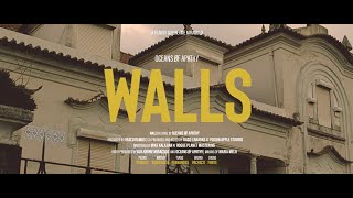 OCEANS ØF APATHY - WALLS (Official Music Video)