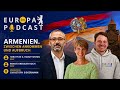 Armenien: Zwischen Ankommen und Aufbruch