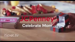 JCPenney - Mother's Day Commercial