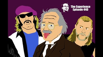 Jim Cornette on Jesse Ventura