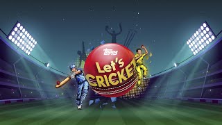 LET'S CRICKET ATTAX | Trading Card Games I Topps India screenshot 5