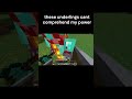 UHC power #minecraft #pvp #mincraftpvp #minecraftjava