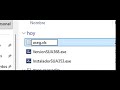 Carga Información trabajadores en SUA a través de archivo TXT