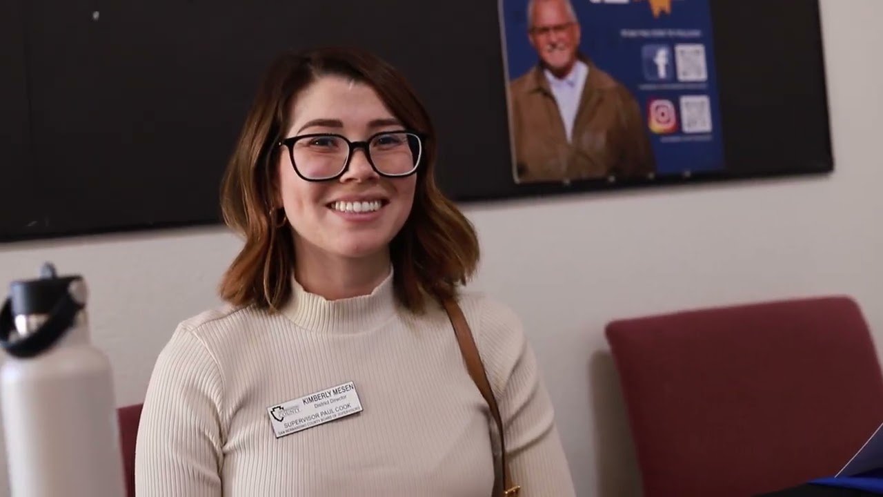 Ventry Media - City of Barstow Project | Building Community, Driving Economic Growth