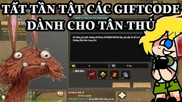 Kiếm Vương 1 - ADNX Mobile | Tất tần tật các giftcode dành cho tân thủ và hướng dẫn nhập code