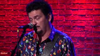 MIKE ZITO ✫ Little Red Corvette ✫ Iridium NYC 10/29/17 chords