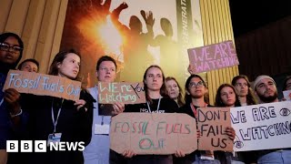 Climate change: Five key takeaways from COP27