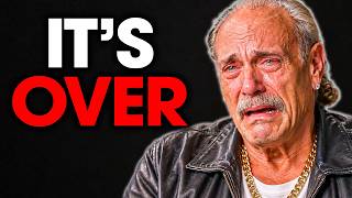 Remember Les Gold From Hardcore Pawn He Just Lost Everything...