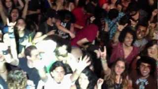 Audience in Istanbul (July 6th, 2012)