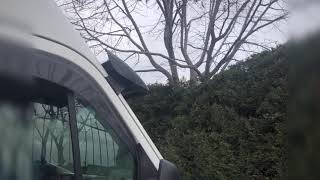 Dolly Van Karavan Geliyor