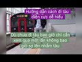 Tàu điện ngầm