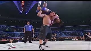 John Cena Return Custom Titantron 2023 | Basic Thuganomics |