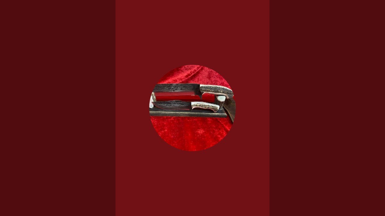 SGbıçakçılık kanalı canlı yayında