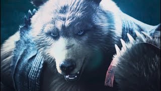 Tekken 8 - Character Episode 04: Kuma
