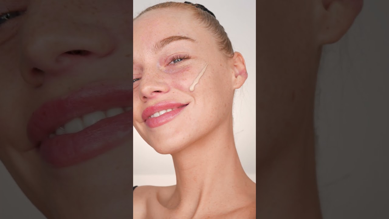 BB cream VS CC cream