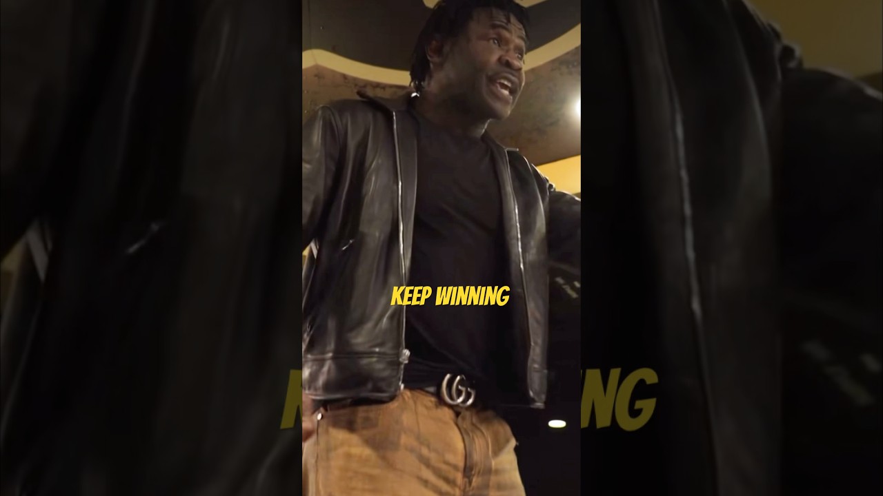 РЕЧЬ ПОСЛЕ ИГРЫ Майкла «Плеймейкера» Ирвинга после победы «Колорадо» над «Айова Стэйт»🔥🦬 