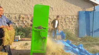 Download lagu LUSNA ELECTRICAL STALK CUTTER  / LUSNA ELEKTRİKLİ SAP PARÇALAMA MAKİNESİ