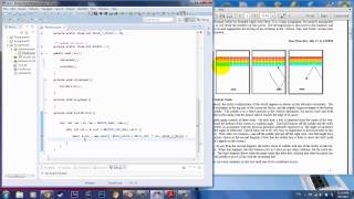 CS106A Assignment 3 - BreakOut Part 1