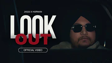 Jxggi - Look Out (Official Video)