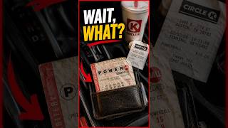 Wait, What A $1 Million Powerball Ticket Is About to Expire