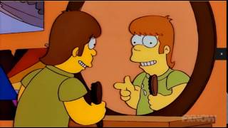 Simpsons - YOU MAKE ME FEEL LIKE DANCIN