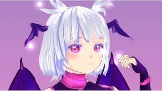 Fvn Meme Fake Collab W Cursed Fetus - Gacha Lilith