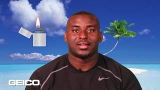 Meet the Chargers: Corey Liuget Details