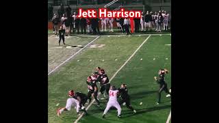Famous There’s Goes JETT (Harrison) Net Worth