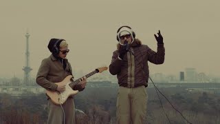 Ritter Lean - Kippen &amp; Schlechter Wein (Live Adventsession Pt.2)