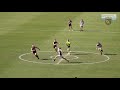 Simply Energy Colts Young Gun Round 8