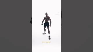 THE FIRST COMMERCIAL VIDEO OF SHOES COMPANY @BEASPUNGE IS OUT DISCIPLE IS THE KEY OF LIFE #tak_me...