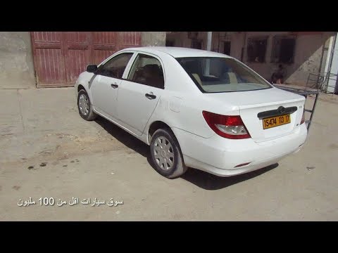 سوق سيارات اقل من 100 مليون سيارة بيد 2013 محرك 1 3  